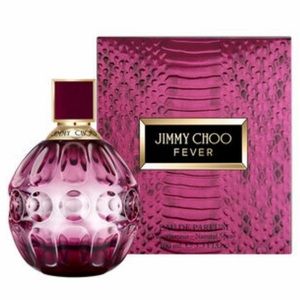 Jimmy Choo Fever
